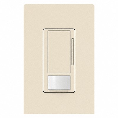 LUTRON MSZ101LA Motion Sensor PIR 120-277V AC L Almd