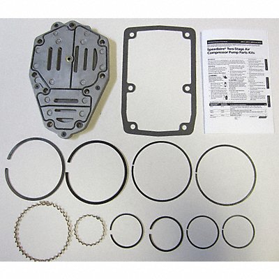 CAMPBELL HAUSFELD SK109300AJ Overhaul Kit Campbell Hausfeld