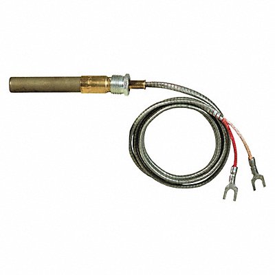 HONEYWELL HOME Q313A1170 Thermopile 35 in Cable 600mV to 750mV
