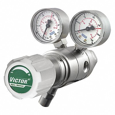 VICTOR 40009364 VICTOR Ar/He/N High Purity Gas Regulator