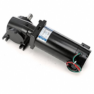LEESON M113506500 Motor Torque 50.0 in-lb 250 RPM