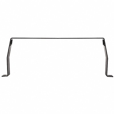 MAXXIMA MTBLUBAR Tow Bar Steel 29-1/2 x 10-1/4 x 2 In.