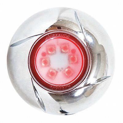 MAXXIMA M20379RCL Auxiliary Warning Light