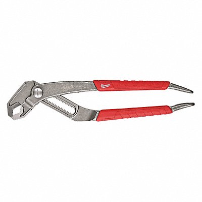 MILWAUKEE 48226210 Tongue and Groove Plier 10 L