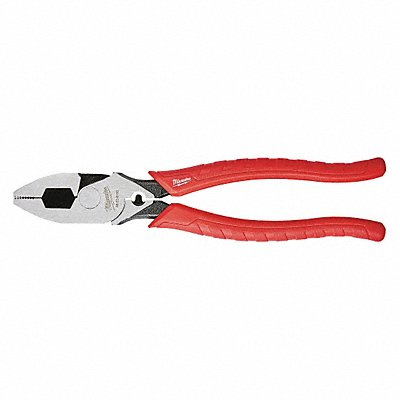 MILWAUKEE 48226100 Linemans Plier 9 L Ergonomic