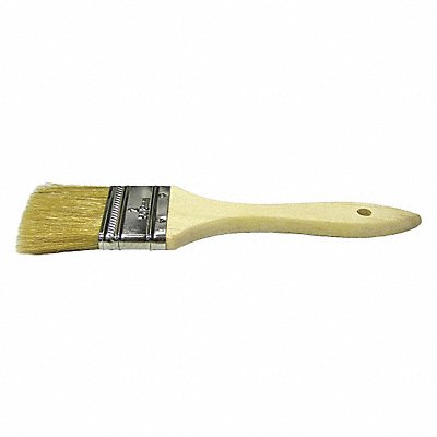 WEILER 40182 Paint Brush 2 1/2 Chip China Hair Soft