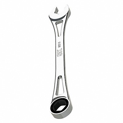 SK PROFESSIONAL TOOLS 80013 Combination Wrench Steel Metric 0 deg.