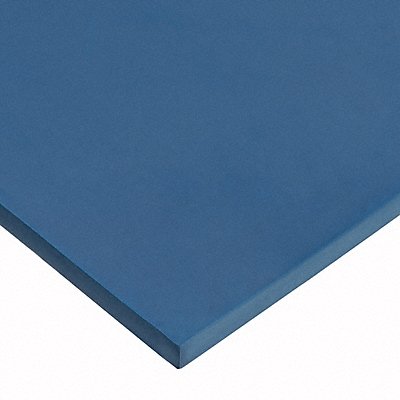 GRAINGER BULKRSNHS50233 Neoprene Roll 50A 50 x36 x1/16 Black