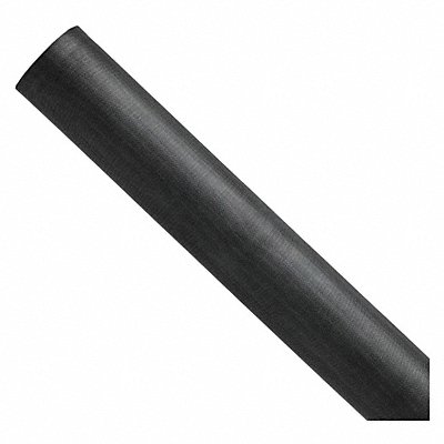 SAINT-GOBAIN ADFORS FCS8996M Pet Screen Poly 48 in.x100 ft Charcoal