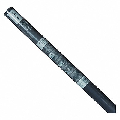 SAINT-GOBAIN ADFORS FCS9370M Screen Aluminum 36 in.x7 ft Charcoal