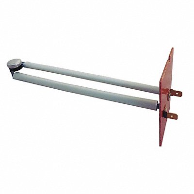 SUPCO SHL523 Plenum Thermostat SPST Open on Rise