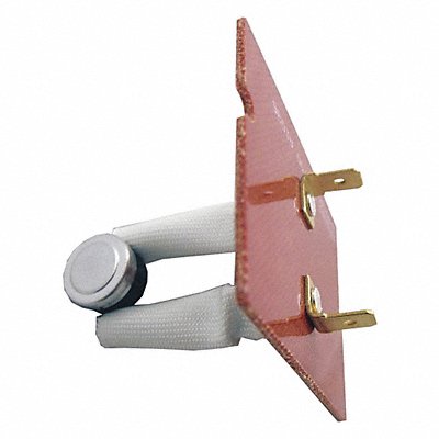 SUPCO SHL505 Plenum Thermostat SPST Open on Rise