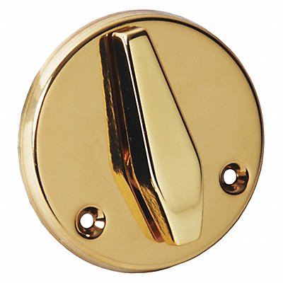 FALCON LOCK D261605FALCON Deadbolt HD Satin Chrome SFIC Not Incl.