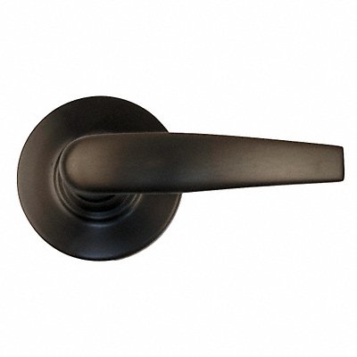 SCHLAGE ND10SATH613 Lever Lockset Mechanical Passage Grd. 1