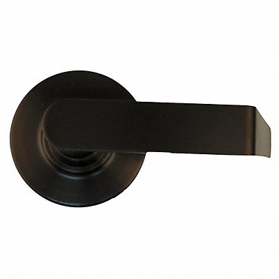 SCHLAGE ND10SRHO613 Lever Lockset Mechanical Passage Grd. 1