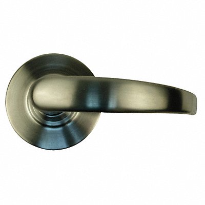 SCHLAGE ND10SSPA626AM Lever Lockset Mechanical Passage Grd. 1