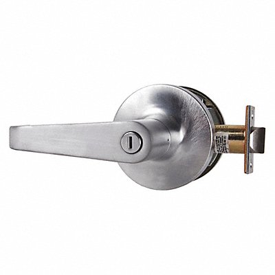 FALCON LOCK T301SD626 Lever Lockset Mechanical Privacy Grd. 1