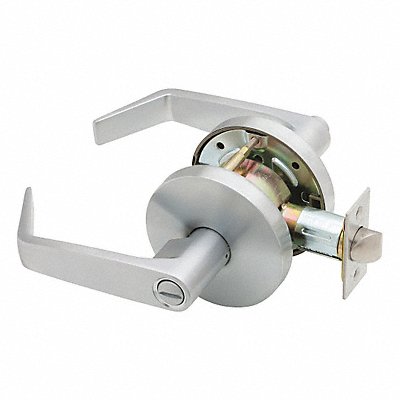 FALCON LOCK W301SD626 Lever Lockset Mechanical Privacy Grd. 2