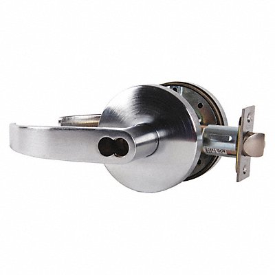 FALCON LOCK W511BDQ626 Lever Lockset Mechanical Entrance Grd. 2