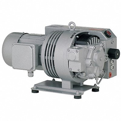 ELMO RIETSCHLE VCE25 Vacuum Pump 1 1/2 hp 3 Phase 200V AC