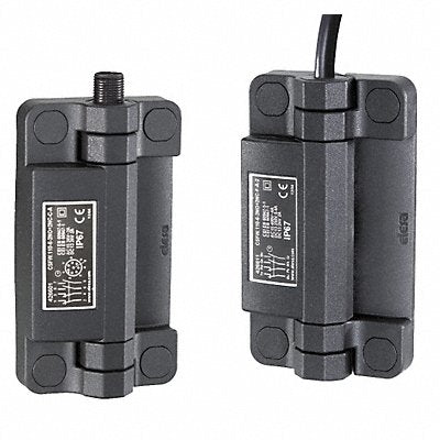 ELESA CFSW11061NO3NCCC Hinged Safety Interlock Switch 1NO/3NC