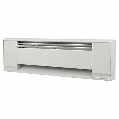 MARKEL PRODUCTS 3703H024T2 Electric Baseboard Heater 1275 BtuH