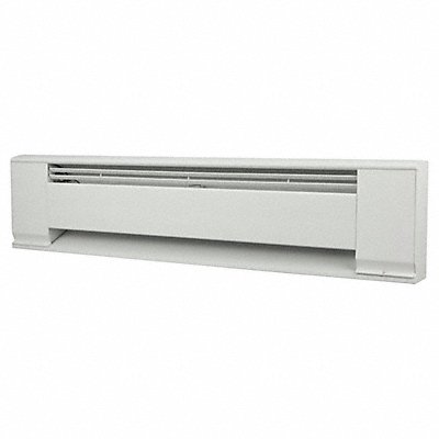 MARKEL PRODUCTS 3706H036T2 Electric Baseboard Heater 2040 BtuH