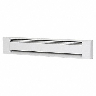 MARKEL PRODUCTS 3710E048T Electric Baseboard Heater 3413 BtuH