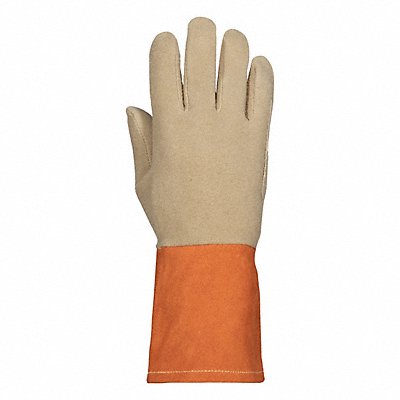 SUPERIOR GLOVE 370DTIGLXS Heat Resistant Glove PK12