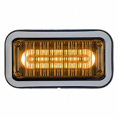 CODE 3 3712ABZ75 Perimeter Light 3 L 1-1/2 W