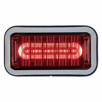 CODE 3 3712RBZ75 Perimeter Light 3 L 1-1/2 W