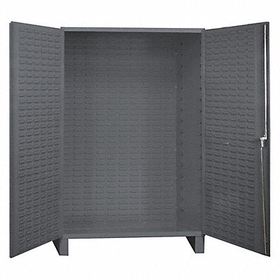 DURHAM MFG JC482478BDLP95 Cabinet Heavy Duty 48