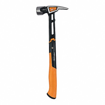 FISKARS 7502511002 Hammer Framing Milled 16 28 oz.