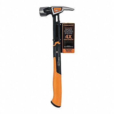 FISKARS 7502501002 Hammer Framing 16 28 oz.