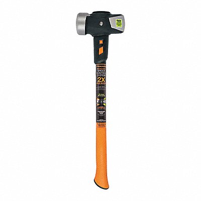 FISKARS 1067456 Hammer Sledge 24 8 lb.