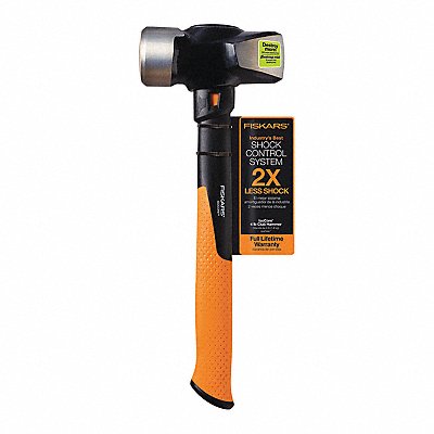 FISKARS 1067451 Hammer Club 14 4 lb.