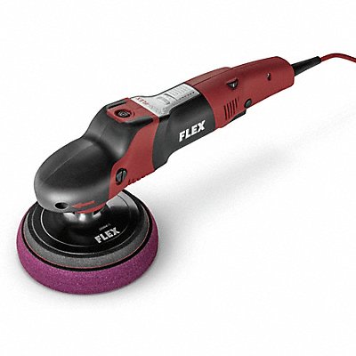 FLEX NORTH AMERICA 373923 Automotive Polisher 2100 RPM 10 A