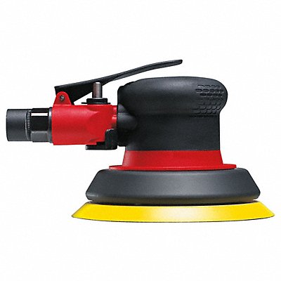 CHICAGO PNEUMATIC CP3510 Random Orbital Palm Sander