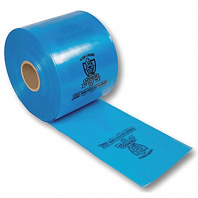 ARMOR POLY PT3B081500 VCI Stretch Film 5 x 1500 ft 3 mil PR