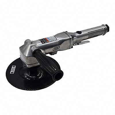 INGERSOLL RAND 314B Air Polisher 0.4 hp 15.98 in 4.2 lb