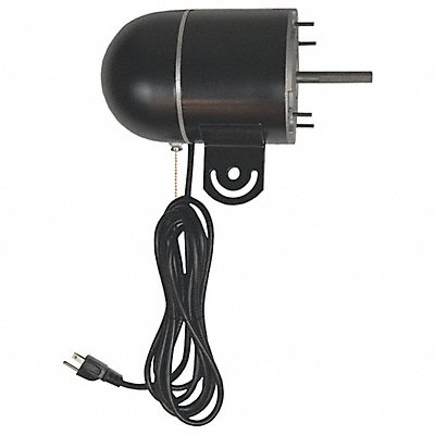 TPI INDUSTRIAL ACMOT Motor Replacement 1/4HP 120V ACH Series