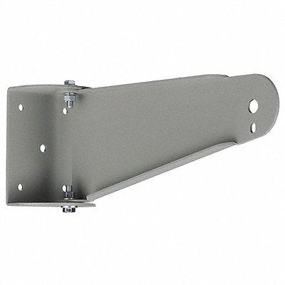 TPI INDUSTRIAL ACMW Fan Mount HD Wall Steel Grey
