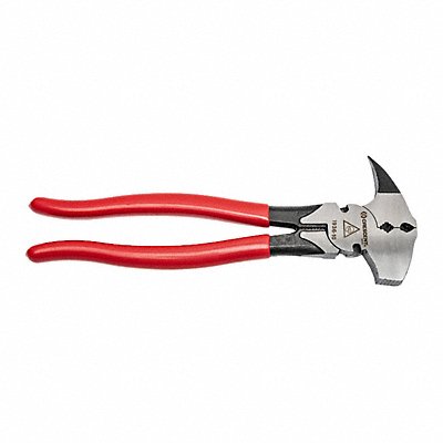 CRESCENT 193610CVSMNN05 Plier SLD-JT Fence 10CV Sensormatic