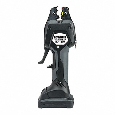 PANDUIT CT2300ST Micro Crimp Tool 1.7 tons Usa