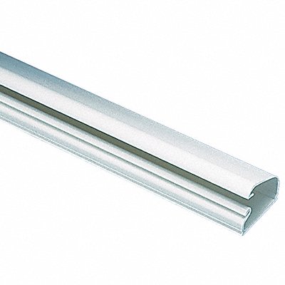 PANDUIT LD5EI6A Raceway Lowv Ei 1.01x.60 6ft.