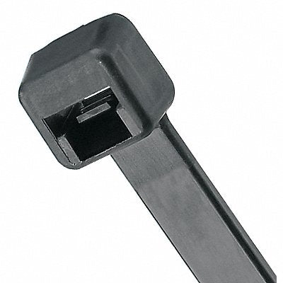 PANDUIT PLT15MM0 Cable Tie Min 5.6 Wr Bl PK1000