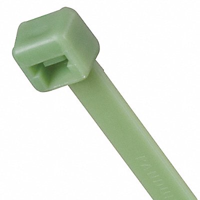 PANDUIT PLT2SM109 Cable Tie Std 7.4 Poly PK1000