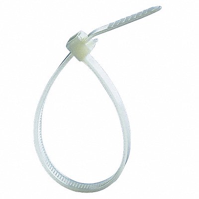PANDUIT PRT4SM3 Cable Tie Std Rel 14.5in Or PK1000