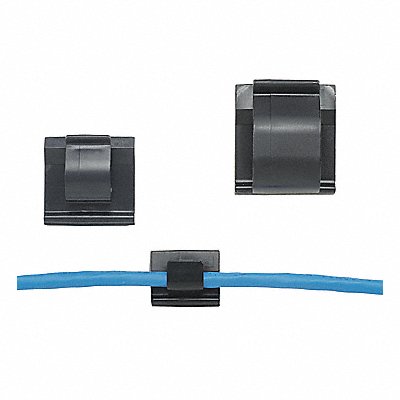 PANDUIT ACC38AVM300 Cordclip Vhbadh .38 Bdl Wrbl PK1000