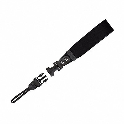 OP/TECH USA 6799062 SLR Wrist Strap Black
